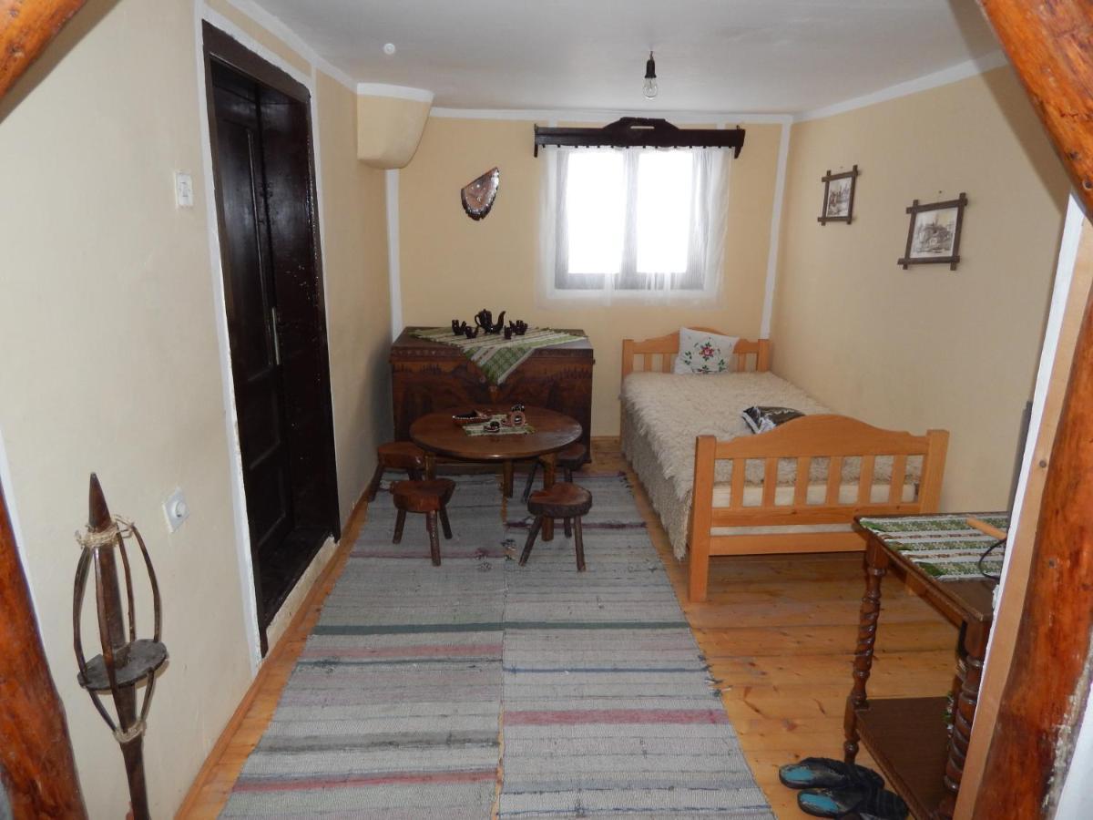Etno Kuca Nikolov Villa Dimitrovgrad Dış mekan fotoğraf