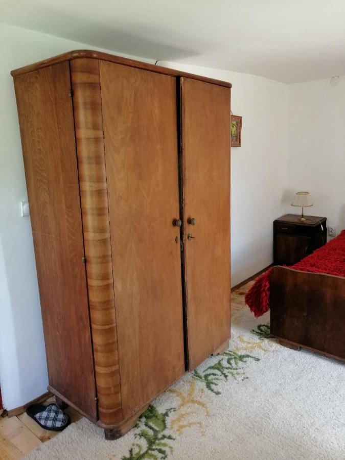 Etno Kuca Nikolov Villa Dimitrovgrad Dış mekan fotoğraf