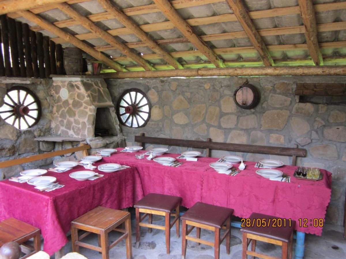 Etno Kuca Nikolov Villa Dimitrovgrad Dış mekan fotoğraf