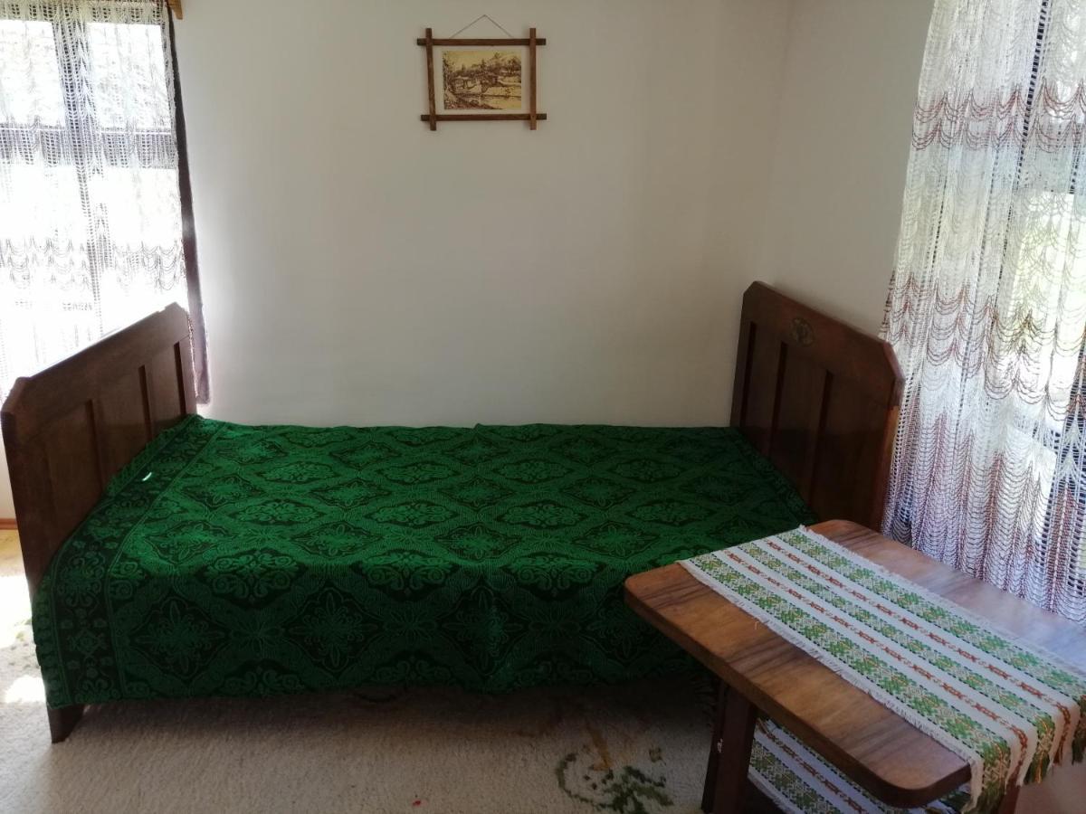 Etno Kuca Nikolov Villa Dimitrovgrad Dış mekan fotoğraf